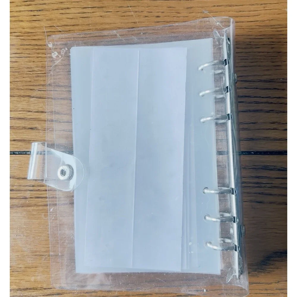 10K Envelope Challenge Budget Planner Money Saving Cash Challenge Book